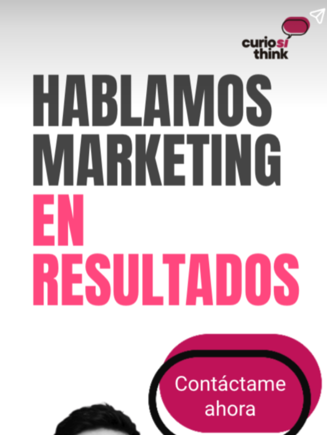 Hablamos marketing en resultados